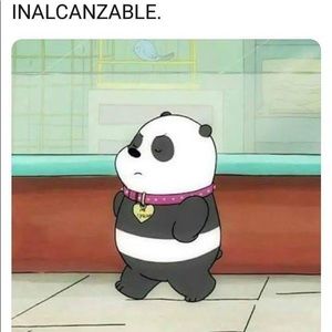 Meet your Posher, Claudia